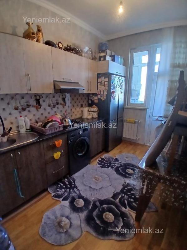 Satılır 2 otaqlı Bina evi menzil (Yeni tikili), 60 m², Xırdalan ş — Mənzil (7)