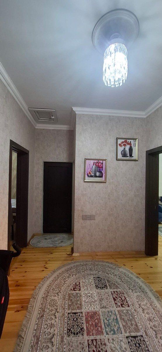 Satılır 3 otaqlı həyət evi/bağ evi 80 m² — Ev, villa, Xırdalan (6)