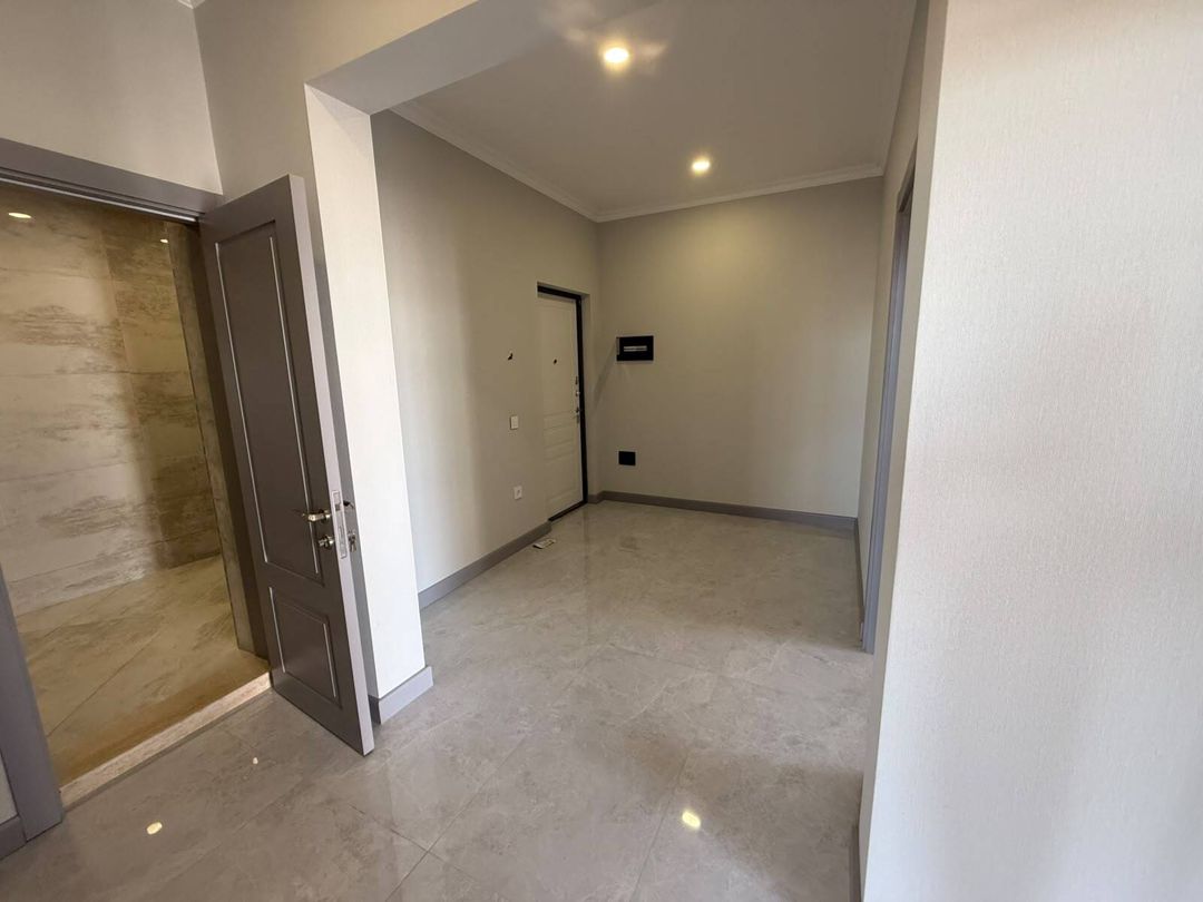 İcarəyə verilir 3 otaqlı yeni tikili 73 m² — Mənzil, Bakı (5)