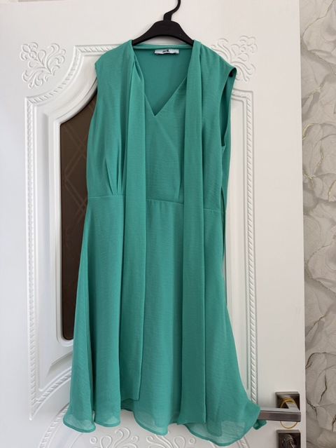 Gündəlik don, Midi, Zara, Standart — Masazır