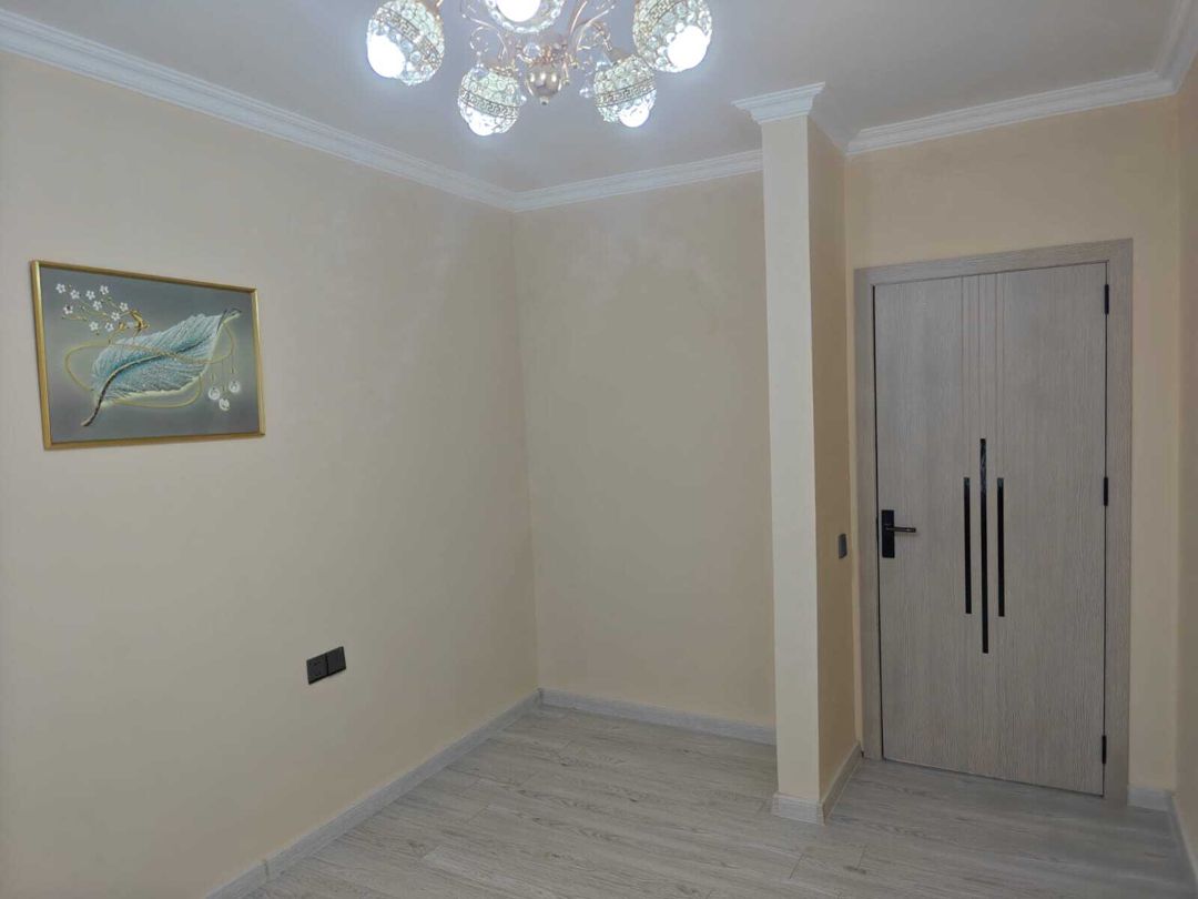 Satılır 2 otaqlı köhnə tikili 40 m² — Mənzil, Bakı (6)