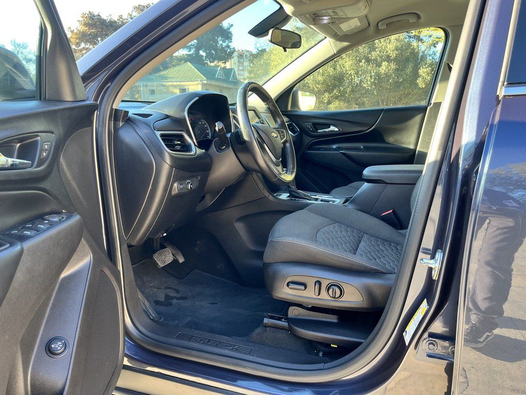Chevrolet Equinox, 1.5 L, 2017 il, 150 000 km — Avtomobillər, Bakı (12)