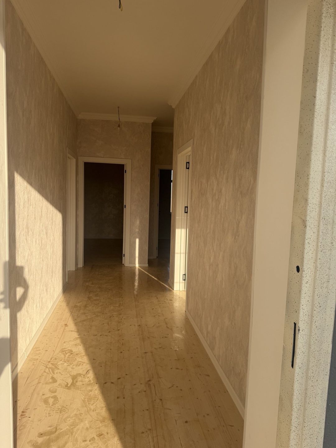 Həyət evi, Kürdəxanı qəs — Ev, villa, Bakı (9)