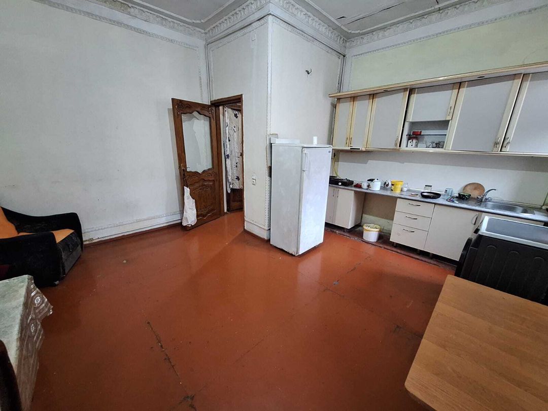 Satılır 3 otaqlı köhnə tikili 62 m² — Mənzil, Bakı (2)