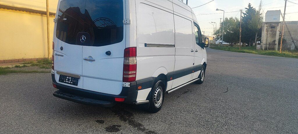 Mercedes Sprinter 315, 2.2 L, 2007 il, 378 827 km — Avtomobillər, Bakı (9)