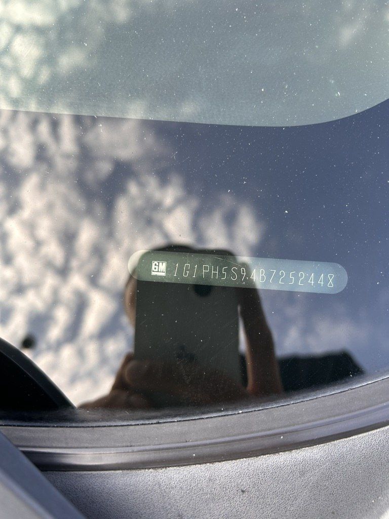 Chevrolet Cruze, 1.4 L, 2012 il, 288 000 km — Avtomobillər, Mingəçevir (11)