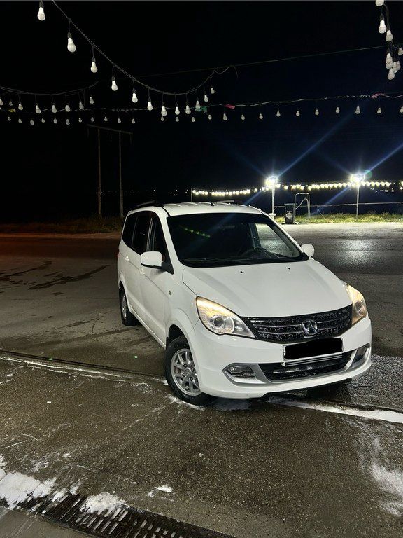 Baic M20, 1.5 L, 2017 il, 319 000 km — Avtomobillər, Bakı (2)