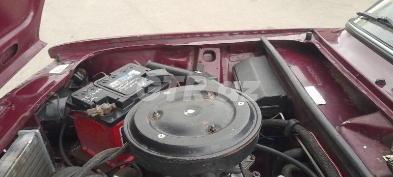 Lada (vaz) 2107 1.6 l, 2001, 2 430 km 10-KD-974 — Avtomobillər, İsmayıllı (6)
