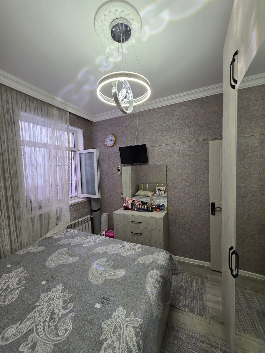 Həyət evi, Masazır qəs — Ev, villa, Bakı (5)