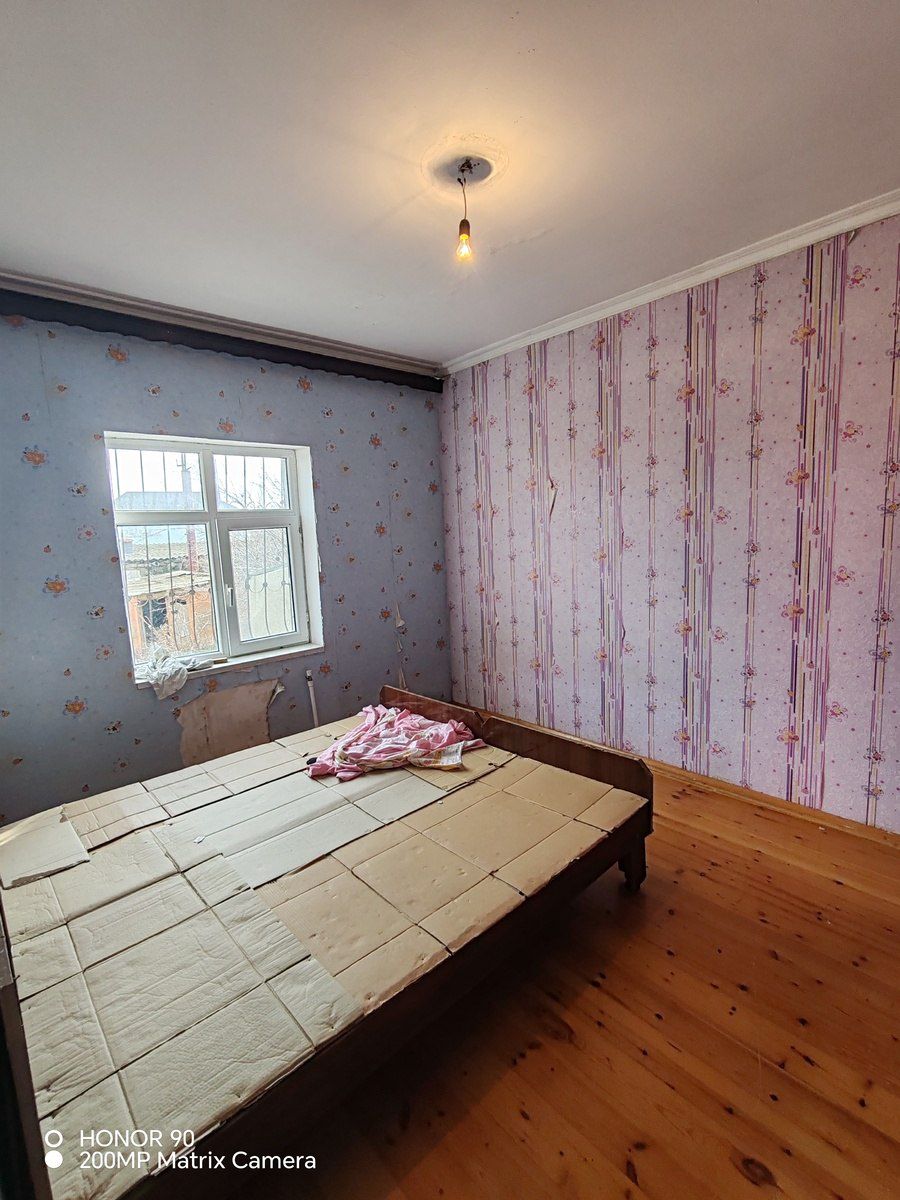 Satılır 3 otaqlı həyət evi/bağ evi 100 m² — Ev, villa, Bakı (7)