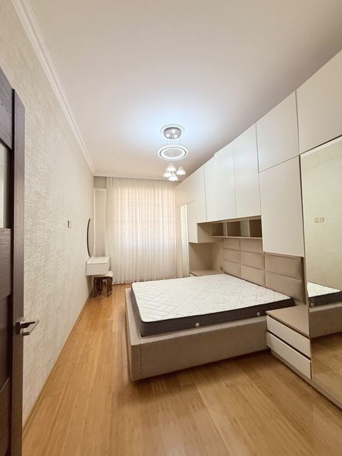 Satılır 2 otaqlı yeni tikili 55 m² — Xırdalan