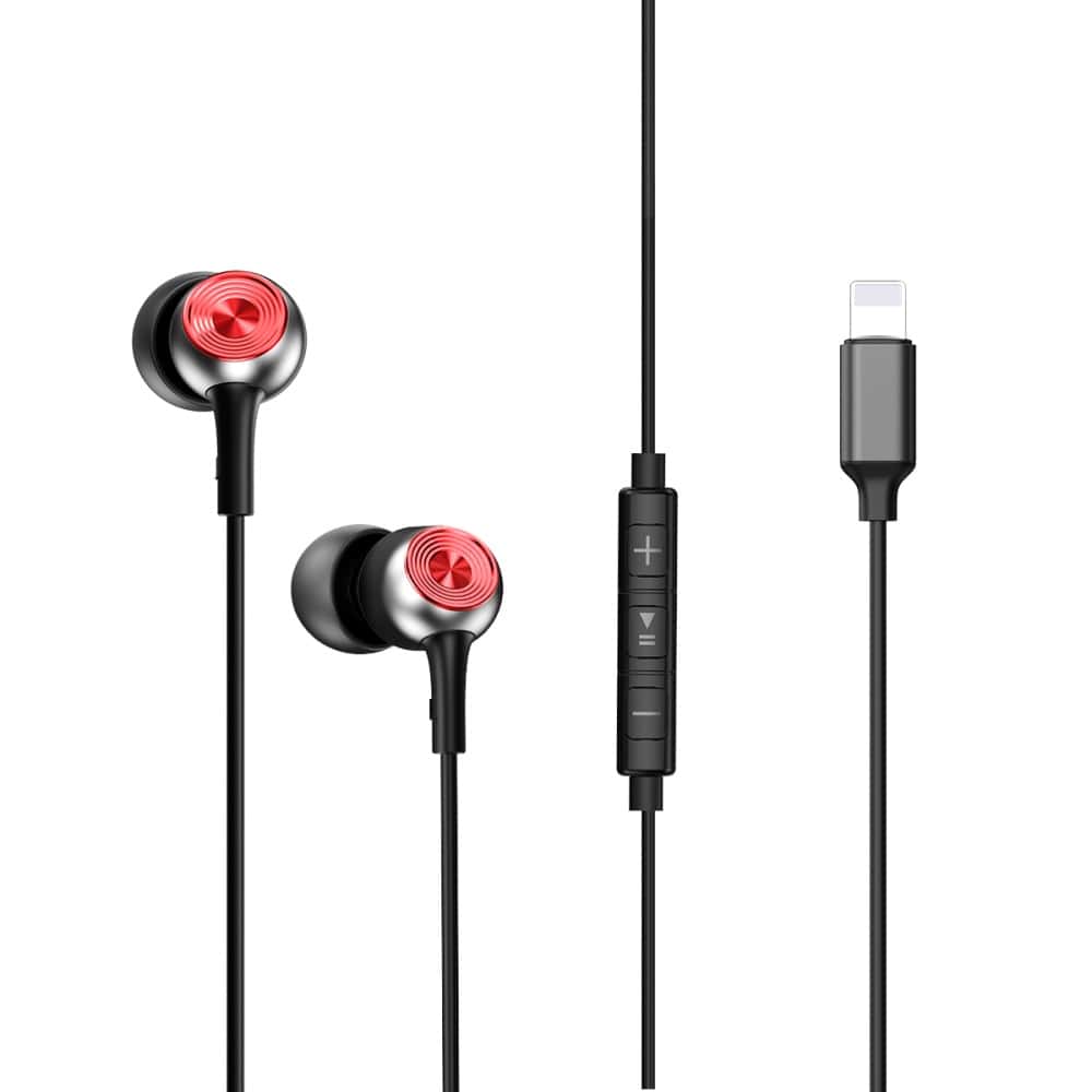 Baseus Encok PO2 Qulaqlıq Mic for iPhone — Mallar, Bakı