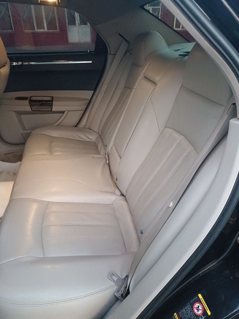 Chrysler 300C, 5.7 L, 2005 il, 220 000 km — Avtomobillər, Bakı (7)