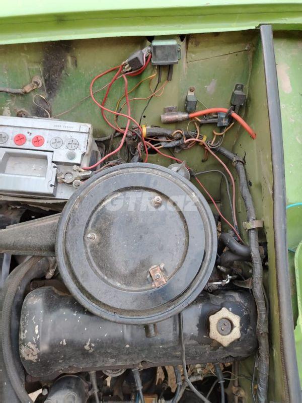 Lada (vaz) 21011 0.2 l, 1976, 158 586 km — Avtomobillər, Tovuz (6)
