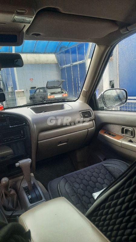 Nissan Pathfinder 3.5 L, 2004, 266 300 km 99-OX-848 — Avtomobillər, Ağstafa (7)