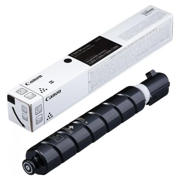 Toner Canon C-exv 64 Black — TEXNO Gallery