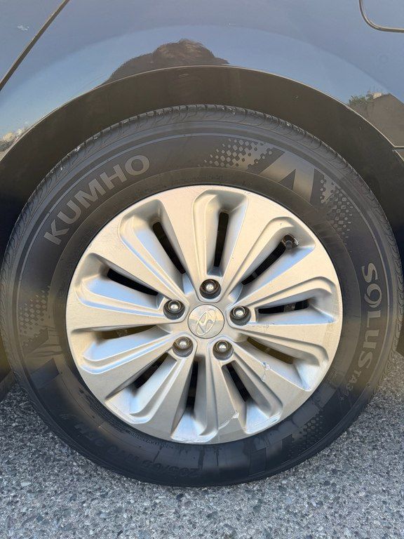 Hyundai Sonata, 2.0 L, 1.4 kWh, 2016 il, 292 001 km 77-QH-720 — Avtomobillər, Bakı (10)