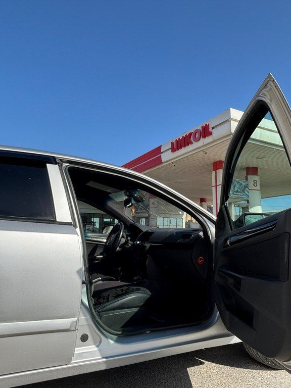 Opel Astra, 1.3 L, 2008 il, 364 000 km — Avtomobillər, Bakı (4)