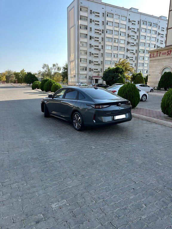 Changan Qiyuan A05, 1.5 L, 18.99 kWh, 2024 il, 59 000 km — Avtomobillər, Naxçıvan (7)
