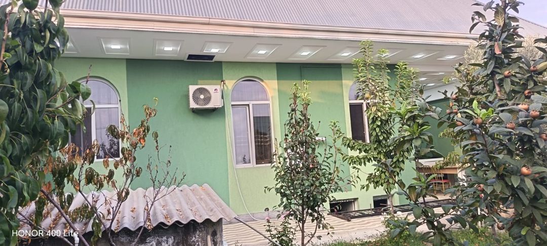 Həyət evi, Göygöl r — Ev, villa, Göygöl (2)