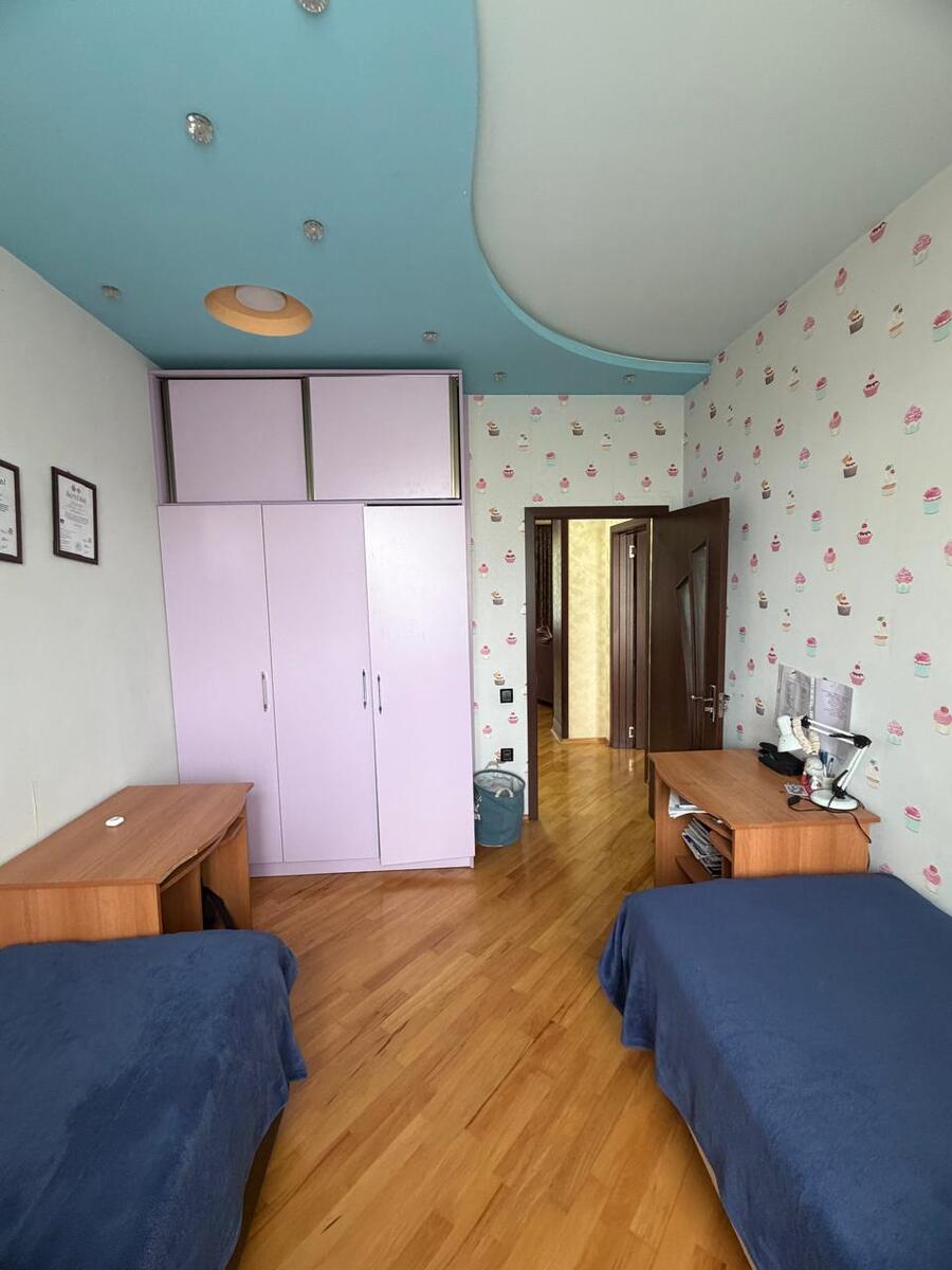 Satılır 3 otaqlı köhnə tikili 80 m² — Mənzil, Bakı (6)