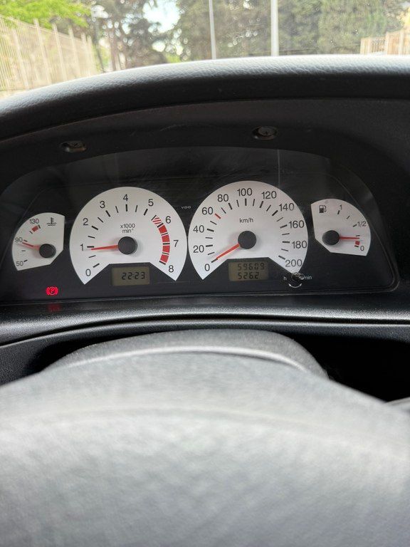 Chevrolet Niva, 1.7 L, 2007 il, 63 000 km 10-VG-523 — Avtomobillər, Bakı (10)