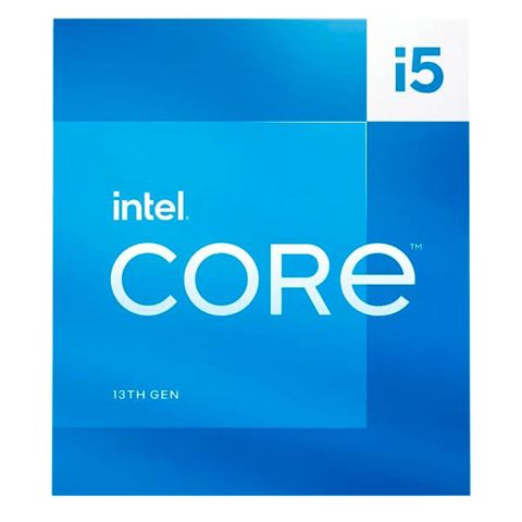Intel Core i5-14400 Processor — Bakı