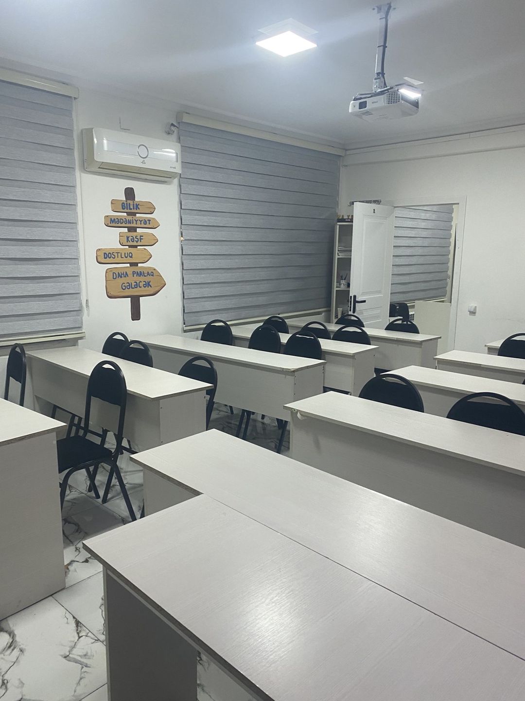 İcarəyə verilir obyekt 200 m² — Əmlak, Bakı (2)