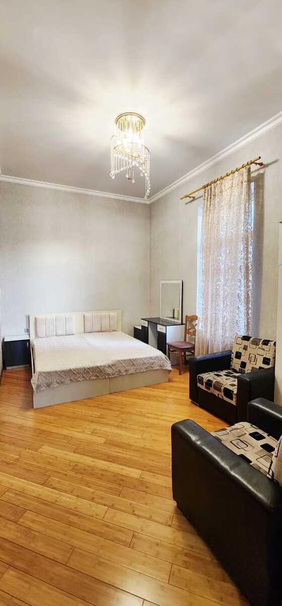 İcarəyə verilir 3 otaqlı köhnə tikili 80 m² — Mənzil, Bakı (4)