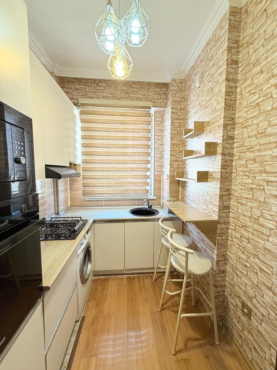 Satılır 2 otaqlı yeni tikili 55 m² — Mənzil, Xırdalan (8)