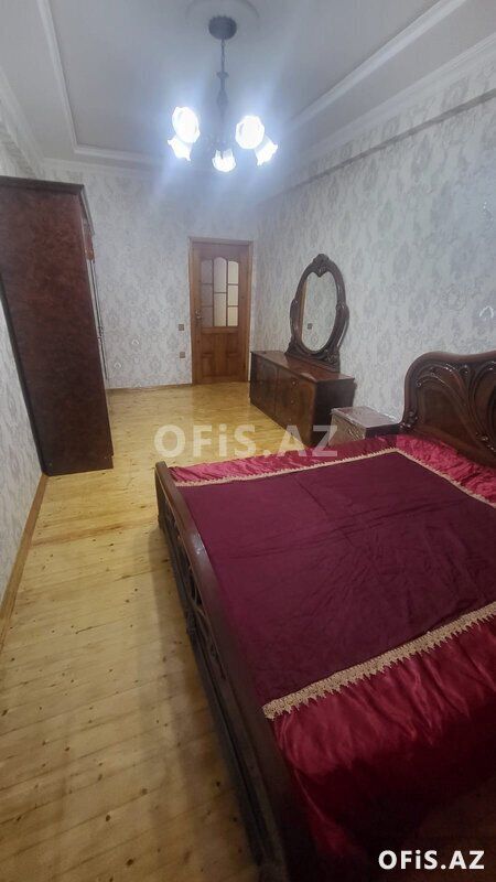 Yeni tikili Satılır Xırdalan, Xırdalan Abşeron Gənclər kupçalı əşyalı mənzil, 2 otaq, 46 m² — Mənzil, Xırdalan (3)