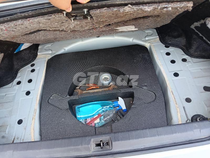 Subaru Legacy 2.5 L, 2011, 357 000 km 90-CZ-919 — Avtomobillər, Xırdalan (5)
