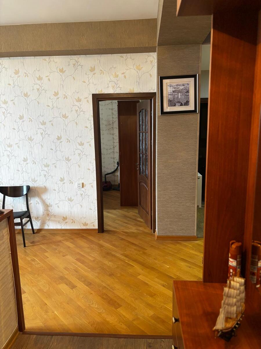 İcarəyə verilir 2 otaqlı yeni tikili 70 m² — Mənzil, Bakı (3)
