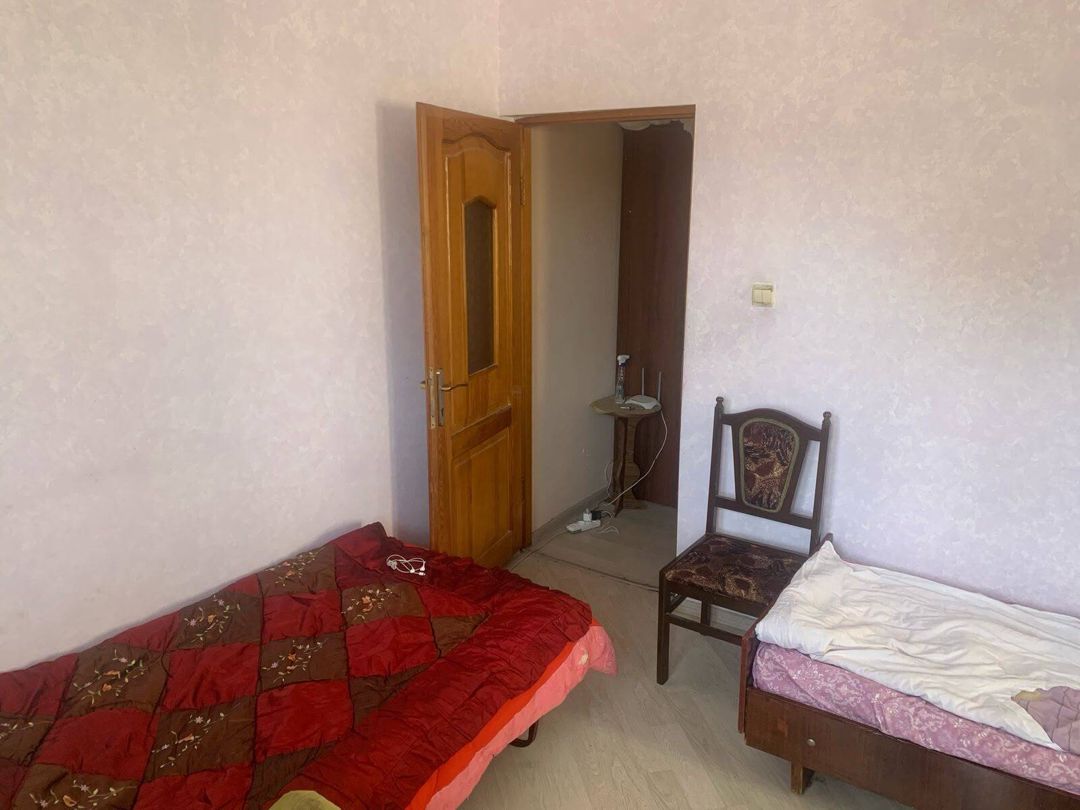 Satılır 2 otaqlı köhnə tikili 60 m² — Mənzil, Bakı (4)