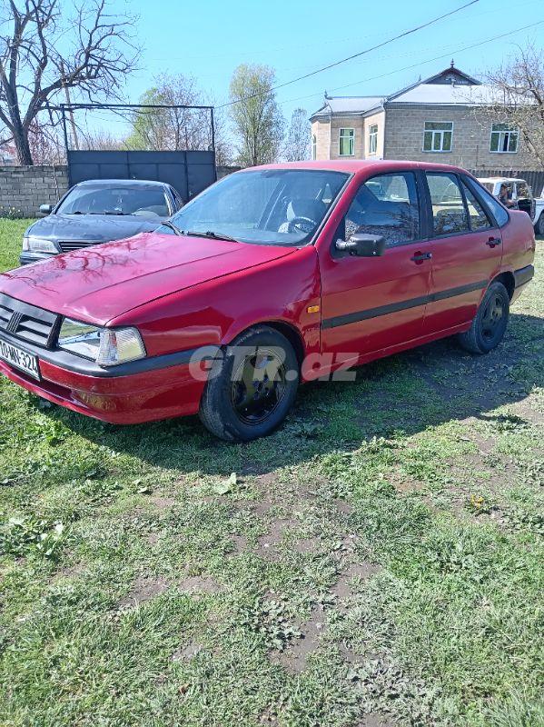 Fiat Linea 1.5 L, 1994, 10 000 km — Avtomobillər, Balakən (7)