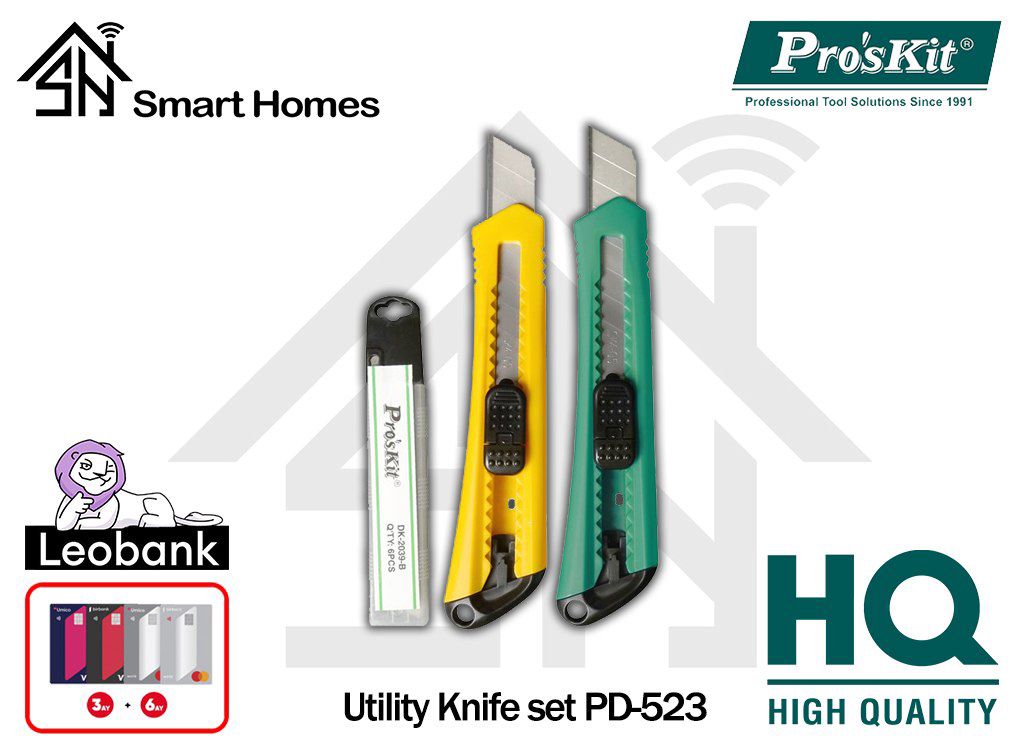 "Pro'sKit IT" alətləri — Təmir və inşaat, Bakı (3)