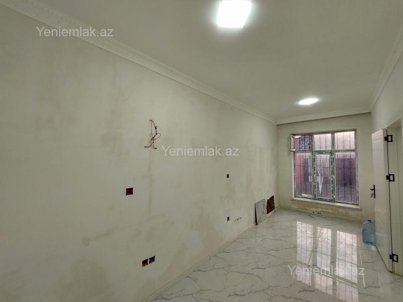 Satılır 3 otaqlı Həyət evi / Villa, 100 m², Suraxanı rayonu — Ev, villa, Bakı (9)