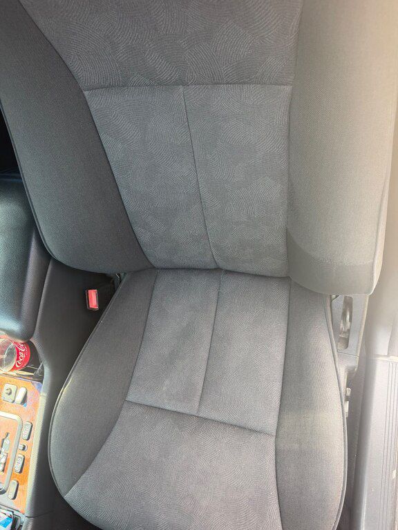 Mercedes E 200, 2.0 L, 2001 il, 365 000 km — Avtomobillər, Şəmkir (8)