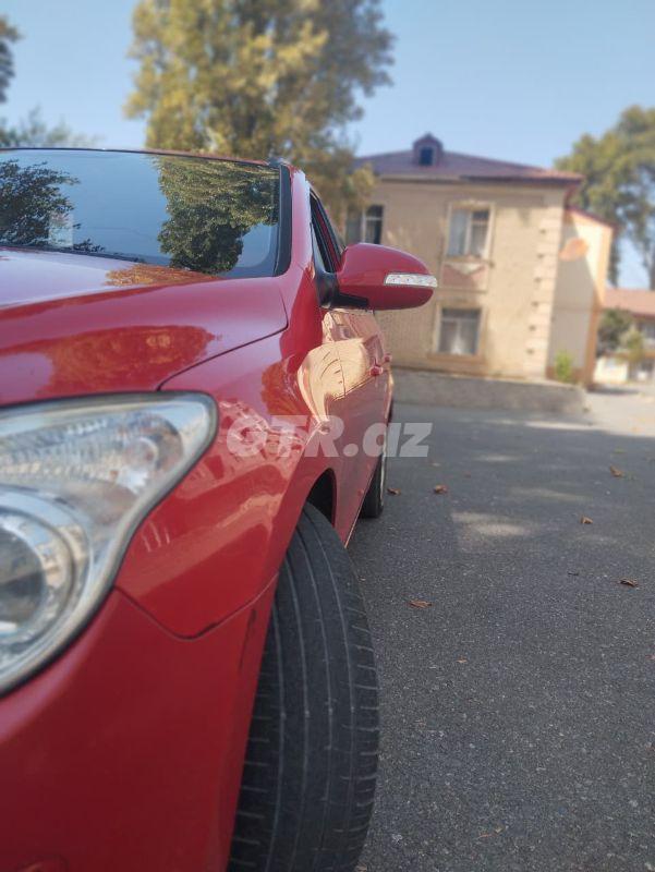 Hyundai i30 1.6 L, 2008, 368 900 km 31-BF-253 — Avtomobillər, İsmayıllı (4)