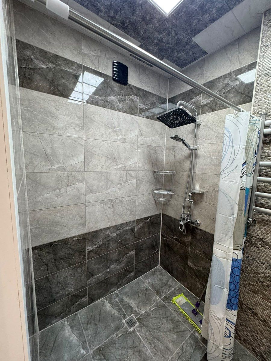 2-otaqlı yeni tikili kirayə verilir, Xırdalan ş., 60 m² — Mənzil, Xırdalan (10)
