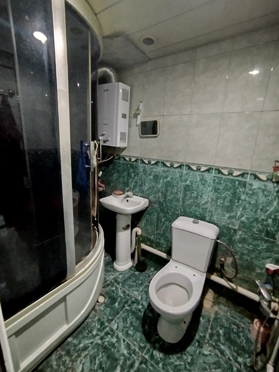 Satılır 4 otaqlı köhnə tikili 80 m² — Mənzil, Bakı (5)
