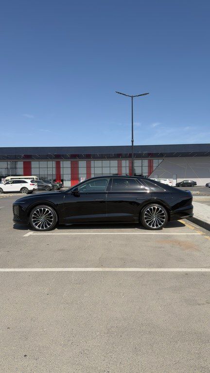 Hyundai Grandeur, 1.6 L, 1.49 kWh, 2023 il, 34 818 km 90-UE-077 — Avtomobillər, Bakı (6)