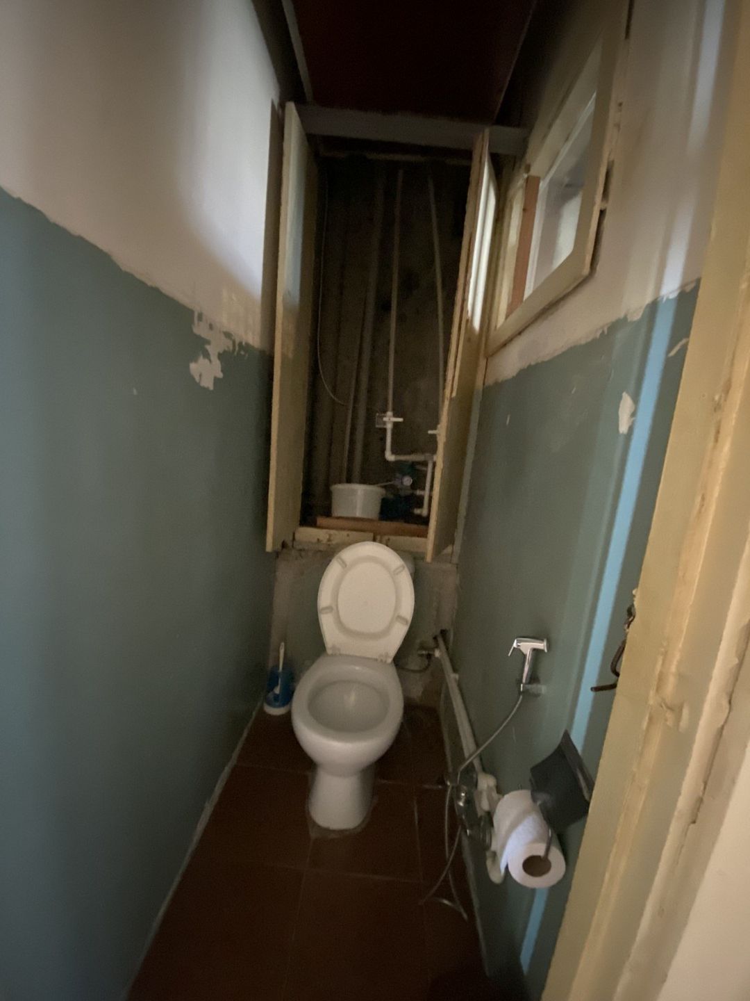 Satılır 3 otaqlı yeni tikili 80 m² — Mənzil, Bakı (5)
