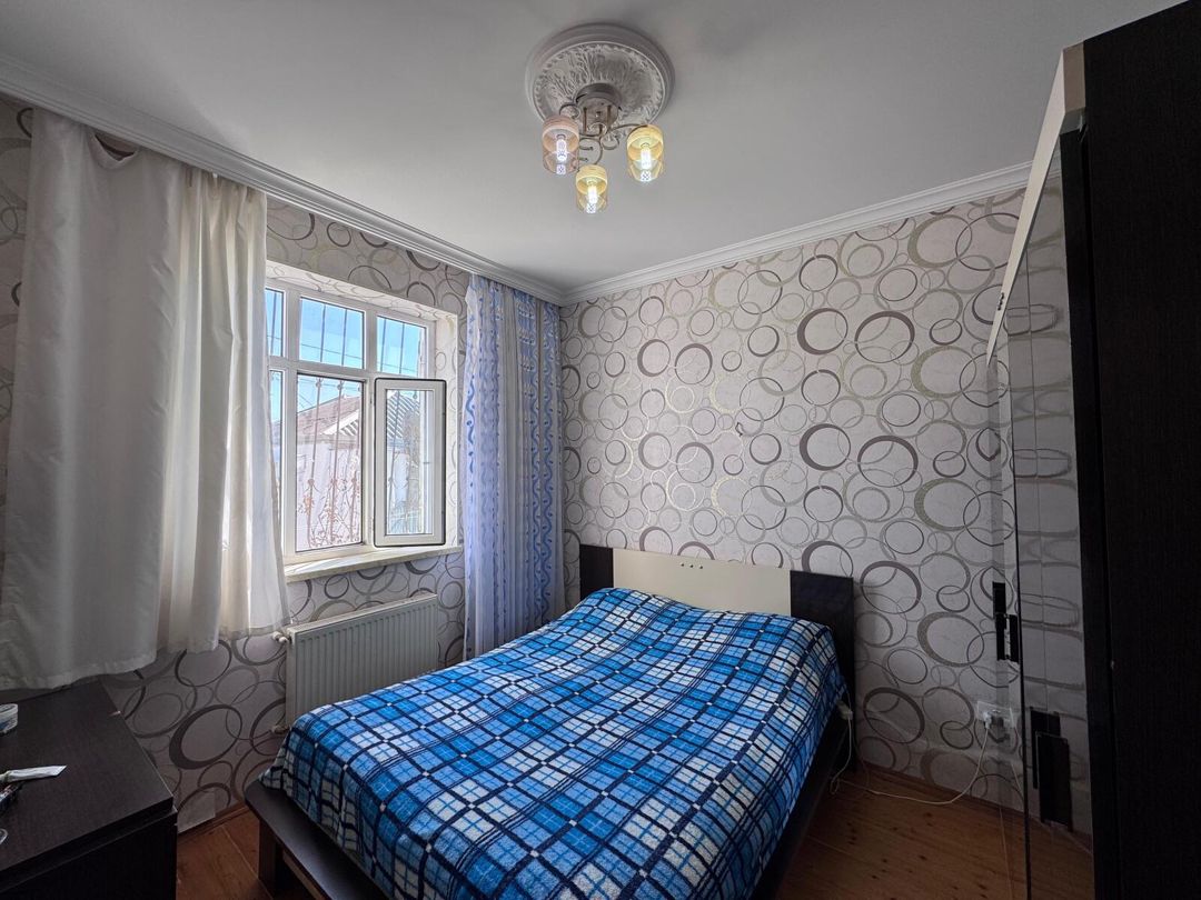 Satılır 3 otaqlı həyət evi/bağ evi 120 m² — Ev, villa, Bakı (6)