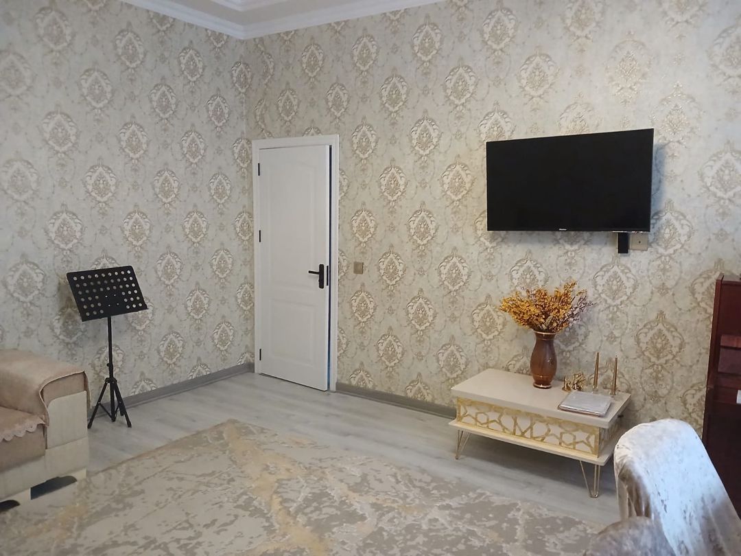 Həyət evi, Corat qəs — Ev, villa, Sumqayıt (3)