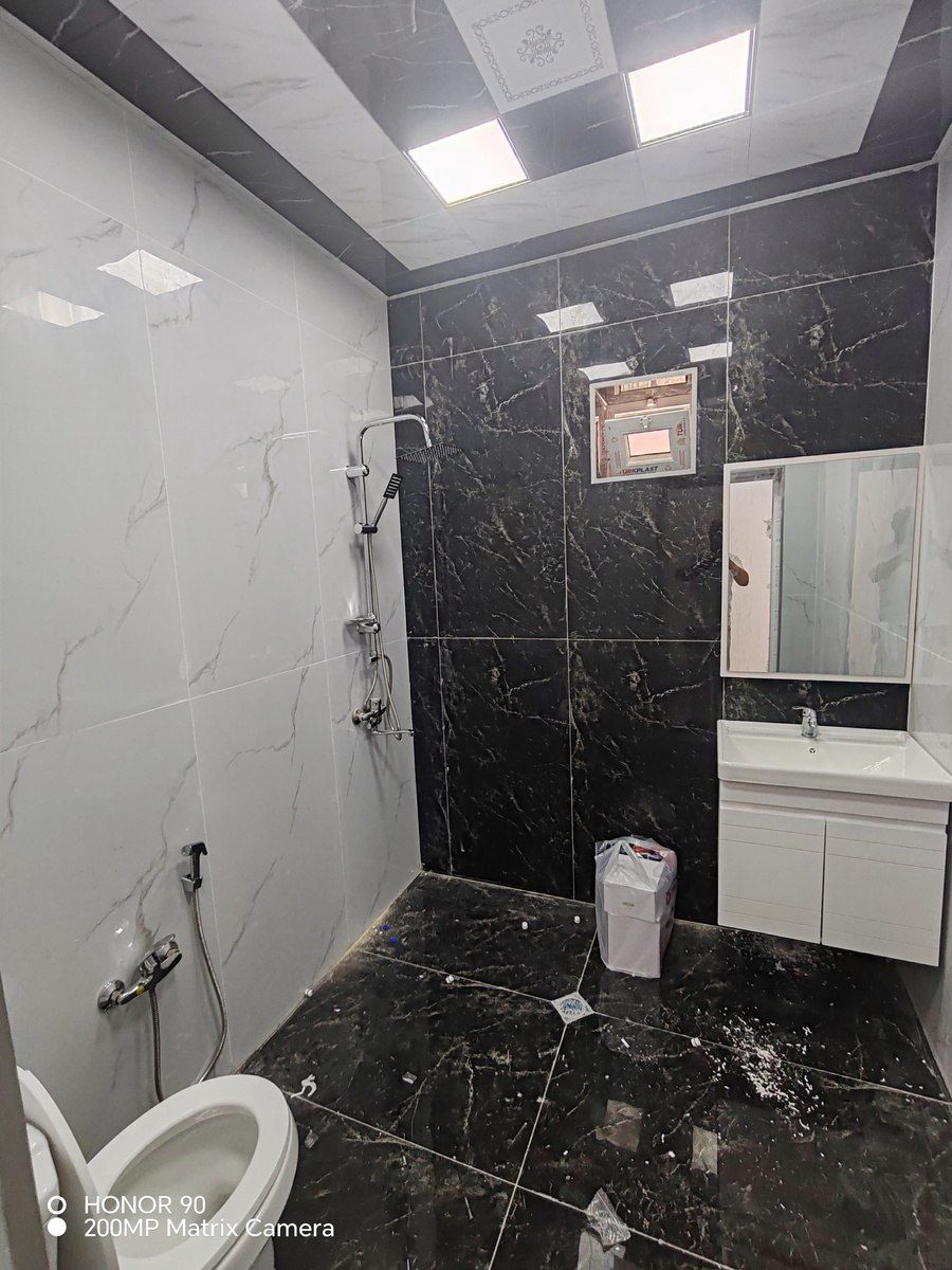 Satılır 4 otaqlı həyət evi/bağ evi 120 m² — Ev, villa, Bakı (10)