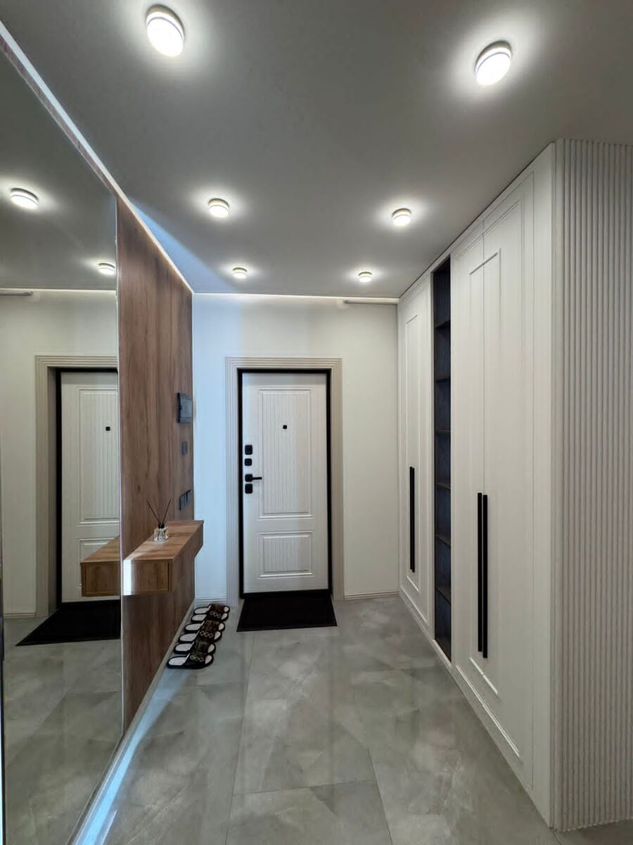 Satılır 3 otaqlı köhnə tikili 80 m² — Mənzil, Bakı (6)