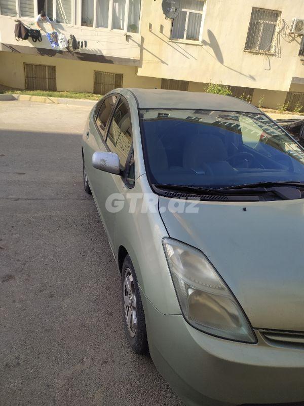Toyota Prius 1.5 L, 2008, 247 523 km 77-DC-862 — Avtomobillər, Bakı (4)