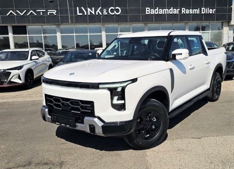 DongFeng Z9, 1.5 L, 17 kWh, 2026 il, yeni — Bakı