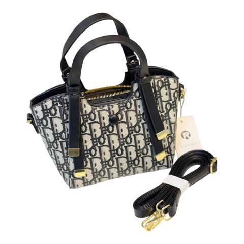 Dior Görkəmli Qadin Çantası — Bakı
